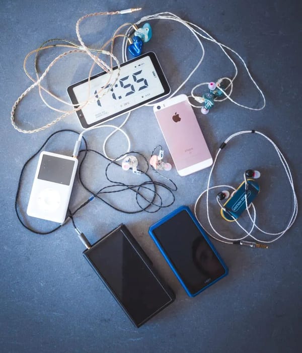 From Heart Rate Tracking to Noise-Cancelling Sound Quality: My Multi-Scenario AirPods Pro 3 Experience Report