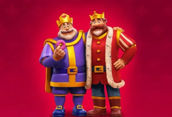 From *Royal Match* to *Gossip Harbor*: Gameplay Takes a Back Seat to Operations — What’s the Monetization Logic Behind the Converging Casual Game Hits?