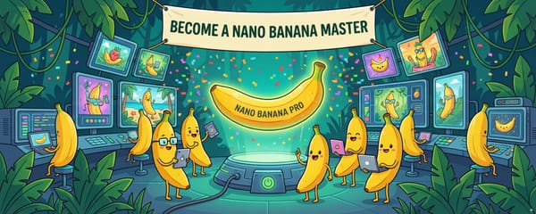 Nano Banana Pro Ultimate Development Guide