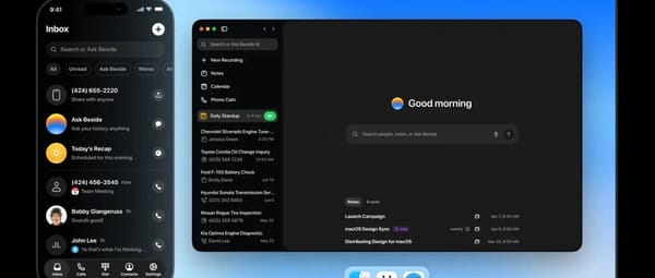 Raised $32M and Quietly Hit $4M ARR in 18 Months — What Makes This “Phone AI” Special?