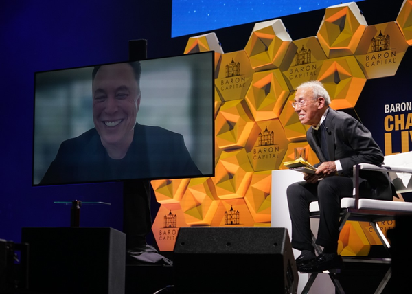 In-depth | Exclusive Interview with Elon Musk: 6-Trillion-Parameter Grok 5 Targets AGI, Neuralink, Tesla, and xAI’s Mission for Human Survival and Cosmic Exploration