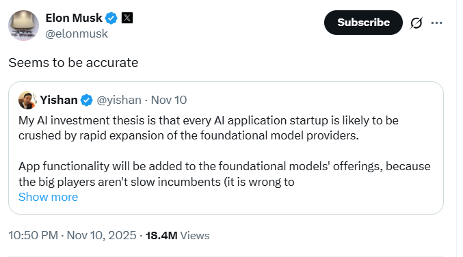 “White‑Label AI Products Marked Up 1,000×! Out of 200 Firms, Only 18 Truly Innovate; 38 Have Over 90% Code Similarity — Are Founders Just Trying to Bluff?”