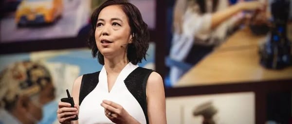 Fei-Fei Li’s Latest Essay: AI Is Hot, but Possibly Headed Off Track