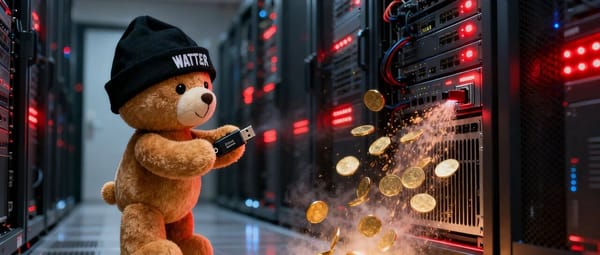 35-Year-Old Outsourced Worker Fired, Chooses “One-Click Revenge”: Hacks System to Reset 2,500 Passwords, Causing Former Employer Over 6 Million in Losses