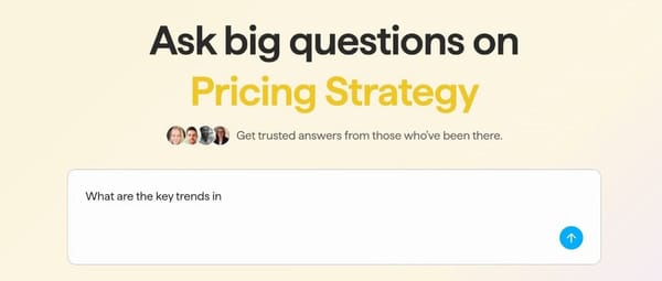 Pinterest Veteran Secures $6.8M to Use AI to Disrupt LinkedIn’s Playbook