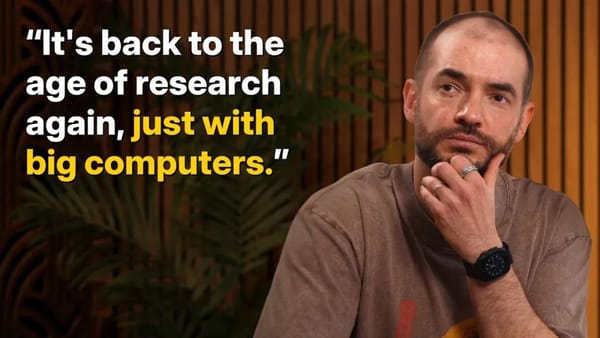 From the Era of Scaling to the Era of Research: Ilya Sutskever’s Deep Reflections on the Future of AI