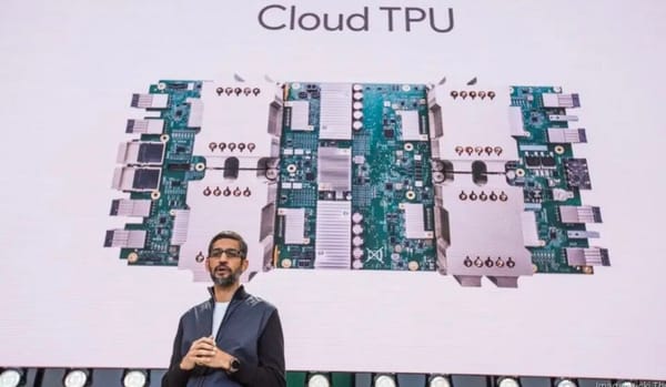 Google TPU Explained: How Meta’s Embrace and Nvidia’s Plunge Tie Back to This “Self-Rescue Chip”
