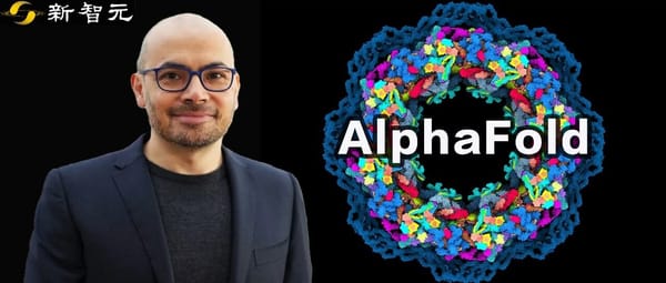 Google AI’s Five-Year Triumph: AlphaFold Sweeps Nobel Prize, Predicts 200M Protein Structures
