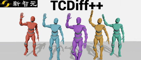 Choreographers Out of Work! NUST + Tsinghua + Nanjing University Create: One Song Enables High-Quality Harmonious Group Dance