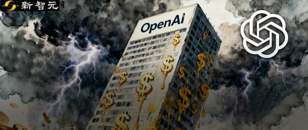 OpenAI May Have Achieved the Fastest Cash Burn in History