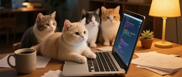 High School Dropout Joins OpenAI: From Rejecting Vibe Coding to Self‑Taught ChatGPT Rise as a Sora Team Research Scientist