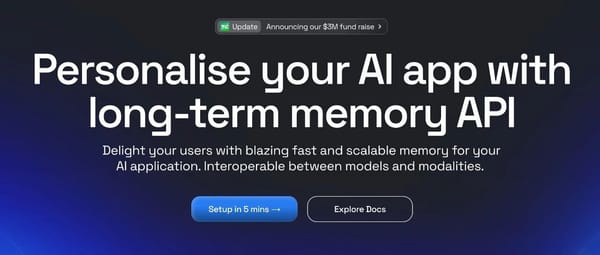 19-Year-Old Dropout Lands $2.6M: The Secret Even Google’s AI Chief Rushed to Invest In