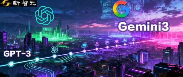 1000 Days: AI Evolves from Chat Tool to Digital Colleague