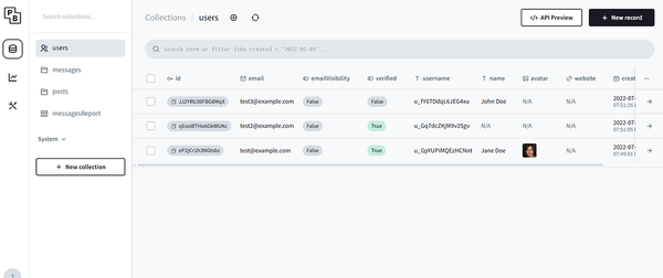 How to Get Started with PocketBase: Build a Lightweight Backend in Minutes
