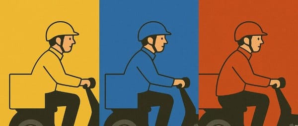 The 2025 Takeout Wars: Losing 660 Million a Day in China’s Most Expensive Summer in Internet History