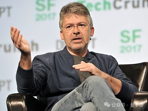 Cook Couldn’t Hold Back — Cuts Apple’s AI Chief