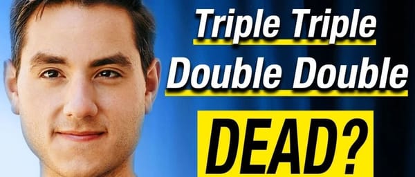 Translate the following blog post title into English, concise and natural. Return plain text only without quotes.

红杉合伙人敲响 8，400 亿的回报警钟，David Cahn 给 AI 初创公司的几个建议