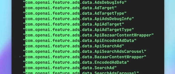 ChatGPT’s 800 Million Weekly Users — Is the “Ad-Free Era” Ending? Internal Leak Reveals OpenAI Plans to Add Ads to ChatGPT