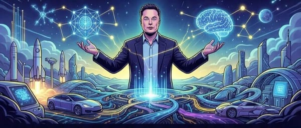 Elon Musk’s Explosive New Interview: AI, Consciousness, and the Reconstruction of the Future | 30,000-Word Full Transcript with Visuals, Video & Audio Summary