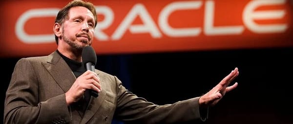 81-year-old AI Veteran, Biggest Winner of 2025