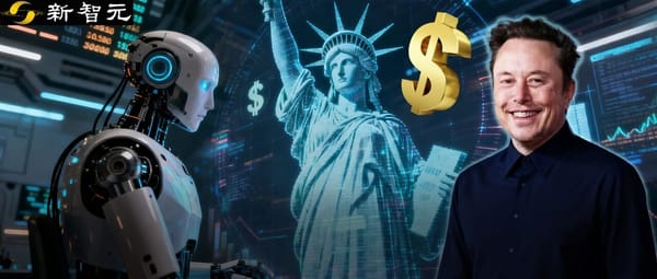 Musk’s “AI Cure to Save the Nation”: Solving the $38 Trillion US Debt Crisis in 3 Years