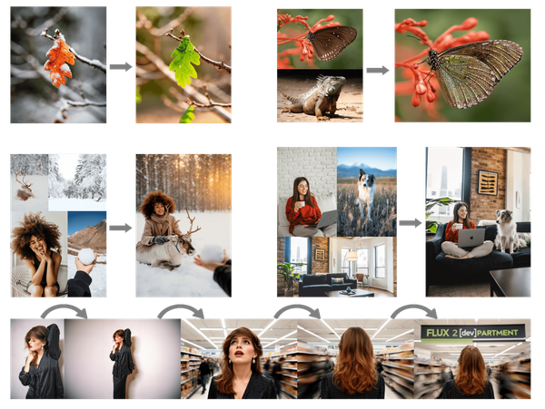 Express Update | Adobe and Canva Race to Integrate, Black Forest Labs Completes $300M Series B at $3.25B Valuation