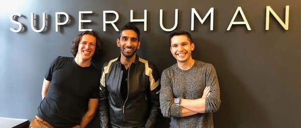 Growing an AI Email Tool to $35M ARR — Superhuman: There’s a Clear Methodology to Finding PMF