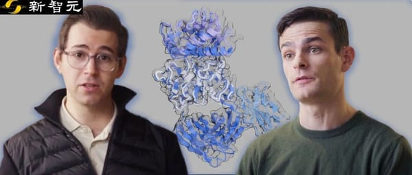 When Gemini 3 Went Viral, This AI Was Already Saving Lives: Cracking Atomic-Level “Undruggable” Targets